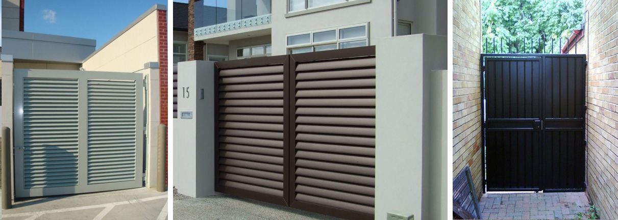 steel gate products Cape Town